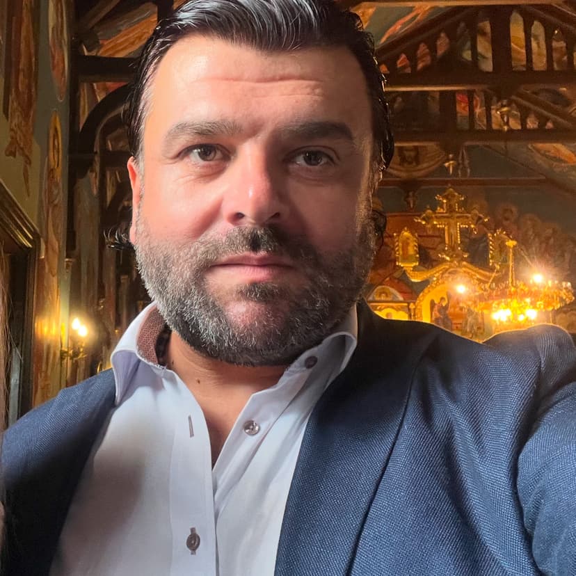 S.A.N Byggservice AB - Kontaktperson