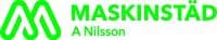 Maskinstädning A. Nilsson Aktiebolag logo