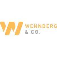 Wennberg & Co. logo