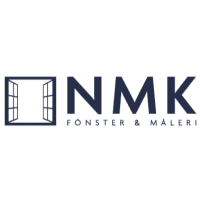 NMK Fönsterrenovering AB logo