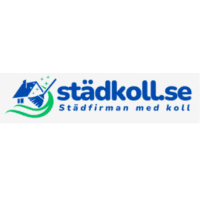 Bygg och städkoll i Sverige AB logo