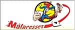 Målaresset i Göteborg AB logo