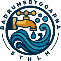 Badrumsbyggarna Sthlm AB logo