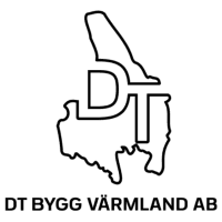 DT Bygg Värmland AB logo