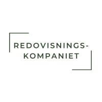 Redovisningskompaniet KH AB logo