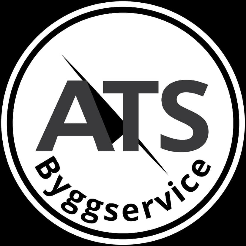 ATS Byggservice AB logo