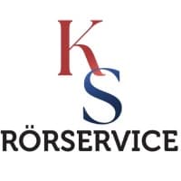KS Rörservice AB logo