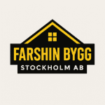 Farshin Bygg Stockholm AB - Kontaktperson