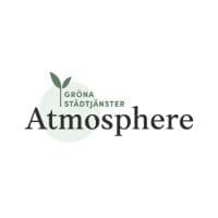 Atmosphere Sweden AB logo