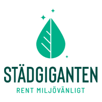 Städgiganten AB logo