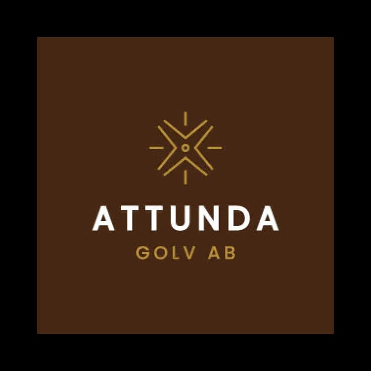 Attunda Golv AB logo