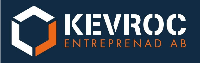 Kevroc Entreprenad AB logo