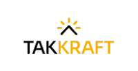 Takkraft AB logo