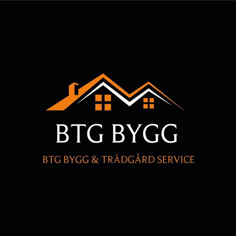 BTG BYGG AB - Kontaktperson