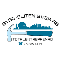 Bygg Eliten Svea AB logo