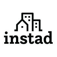 Instad AB logo