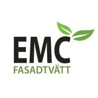 EMC Fasadtvätt AB logo