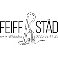 Feiff Städ  logo