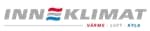 Inneklimat Service i Skandinavien AB logo