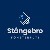 Stångebro Fönsterputs & Fastighetsservice AB logo