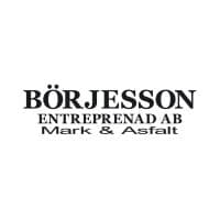 Börjesson Entreprenad AB logo