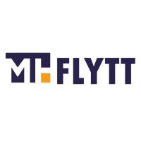 M & H flytt AB logo