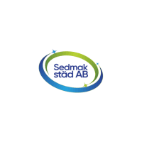 Sedmak städ AB logo