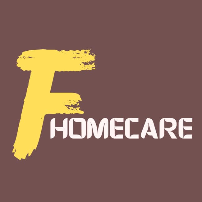 Fatima Homecare logo