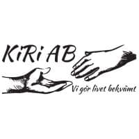 KiRi AB logo