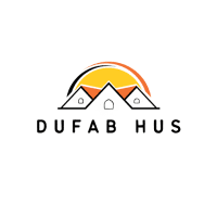 DUFAB HUS AB logo