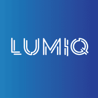 Lumiq AB logo