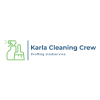 Karla Cleaning Crew logo