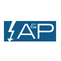 A&P ELEKTRIKER I STOCKHOLM AB logo