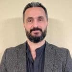 Ghalisson AB - Kontaktperson