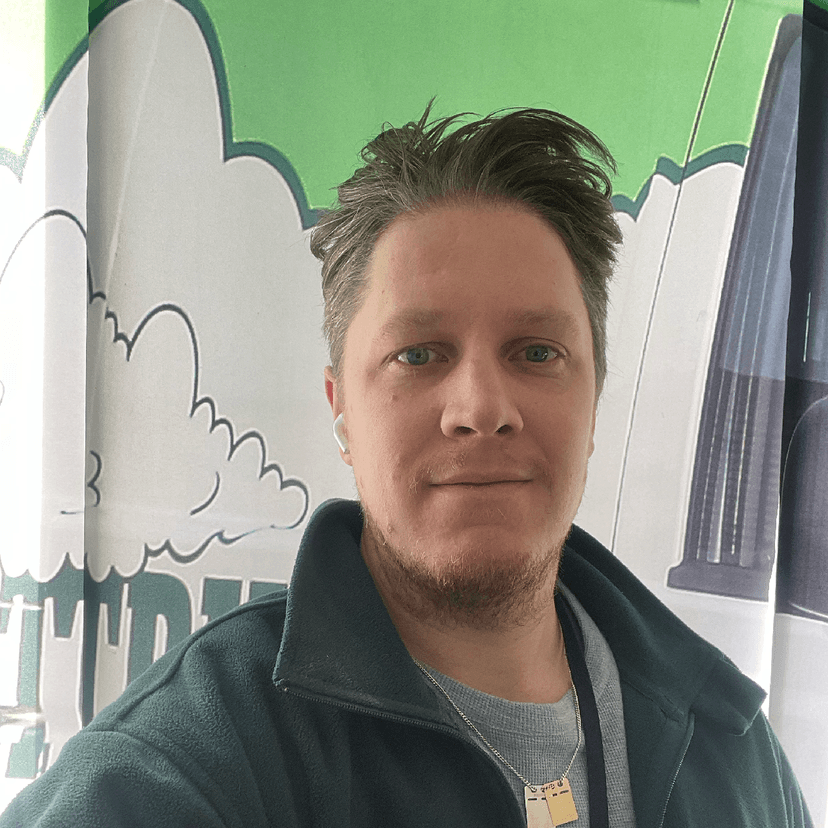 Ångtvättbilen Stockholm - Kontaktperson