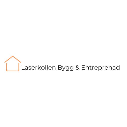 Laserkollen AB logo