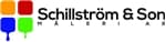Schillström & Son Måleri AB logo