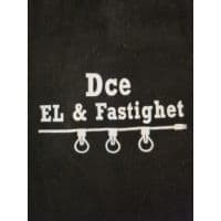 Dce EL & Fastighet Aktiebolag logo