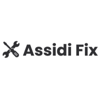 Assidi Fix AB logo