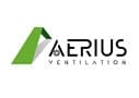 Aerius Ventilation AB logo