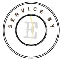  Service By E logo