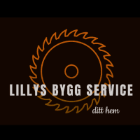 Lilly’s Bygg Service logo