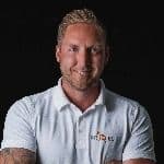 RR EL i Sverige AB - Kontaktperson