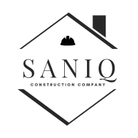 SANIQ Consulting AB logo
