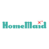 HomeMaid AB Lund logo