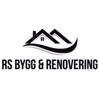 RS Bygg & Renovering logo