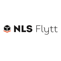 NLS Flytt AB logo