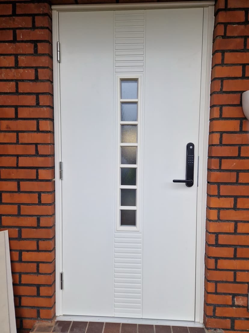 null - 8