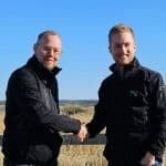 Solliv Sverige AB - Kontaktperson