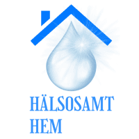 Hälsosamt Hem logo